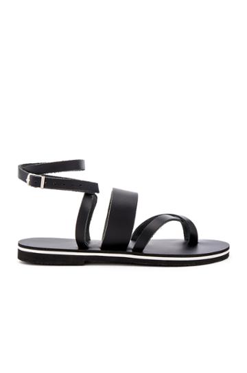 Wave Sandal