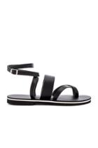 Wave Sandal