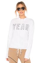 Sporting Pullover Hoodie