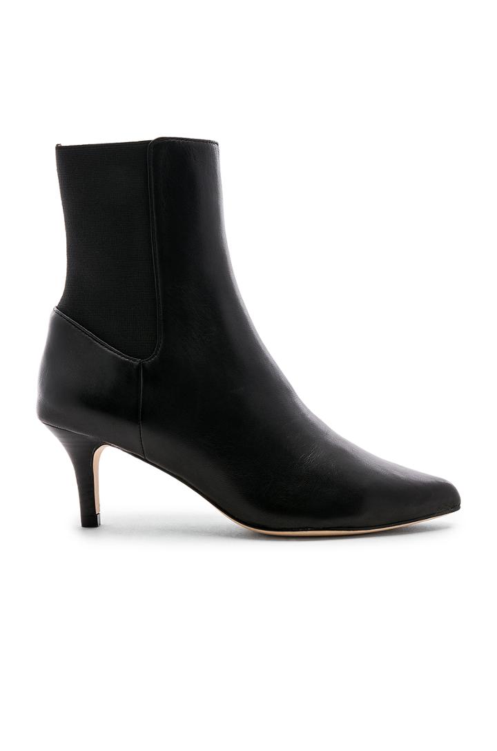 Rali Bootie