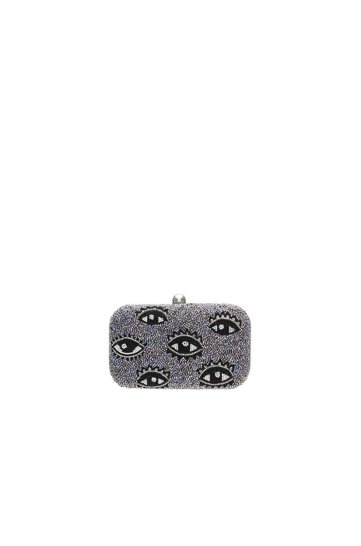 Icu Box Clutch