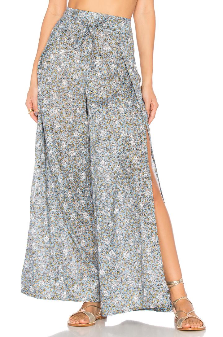 Caravan Split Pant