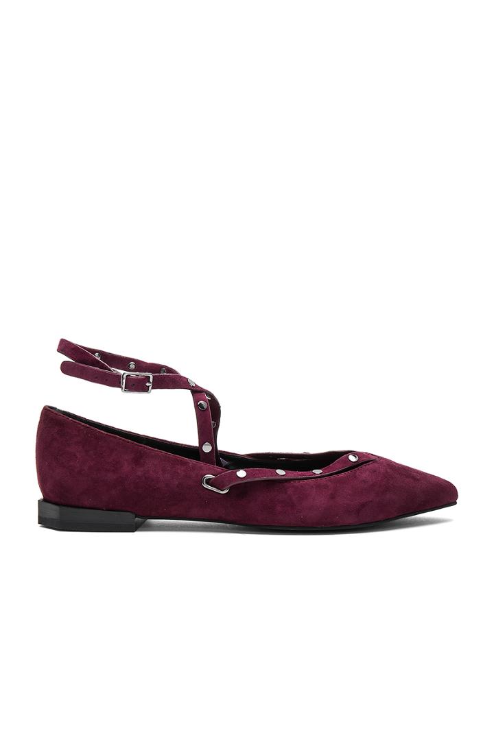 Faye Flat