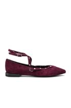 Faye Flat
