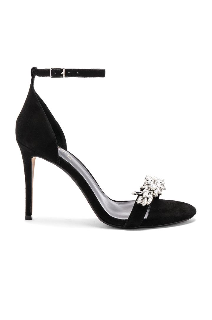 Bristol Heels