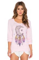 Brenna Moon Dreamcatcher Sweatshirt