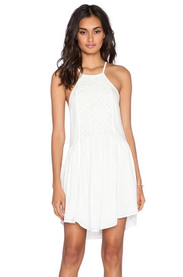 Verona Dress