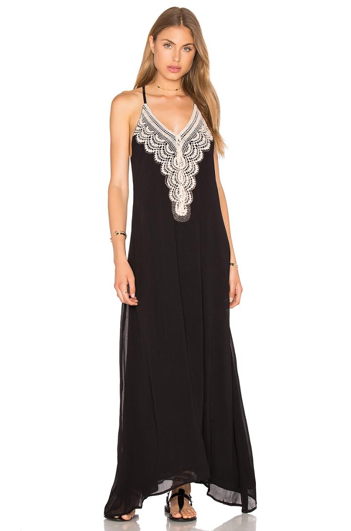 Brazilian Night Dress