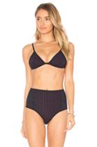 Layered Bikini Top