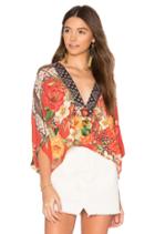 Atacama Tunic