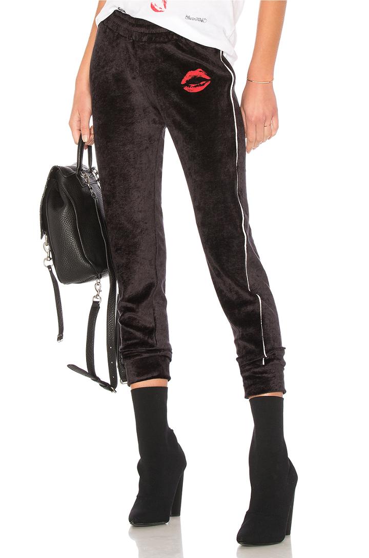 Shayla Track Pant
