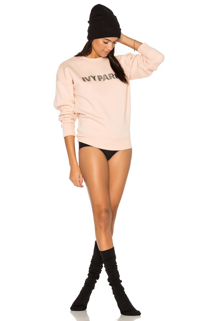 Logo Sweatshirt