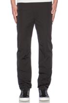 Relaxed Linen Trouser