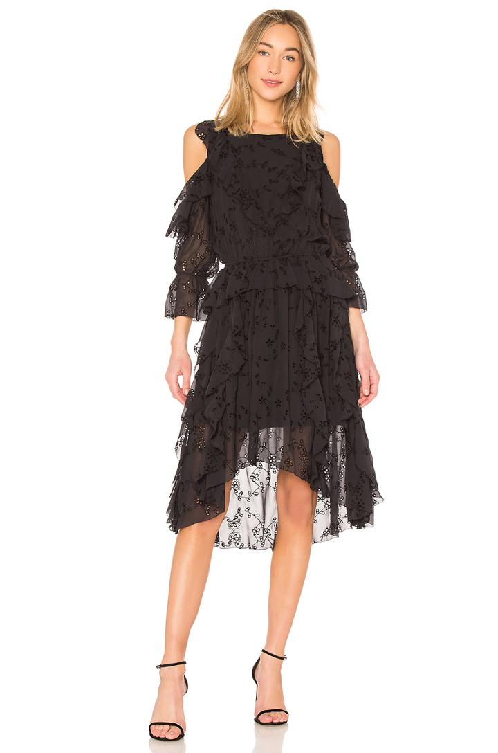 Alpheus Dress