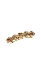 Budding Blooms Barrette