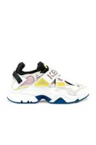 Sonic Sneakers