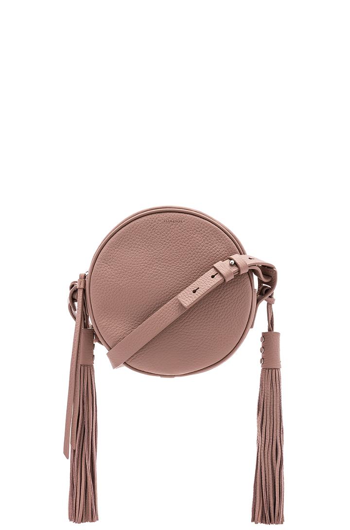 Kepi Round Crossbody