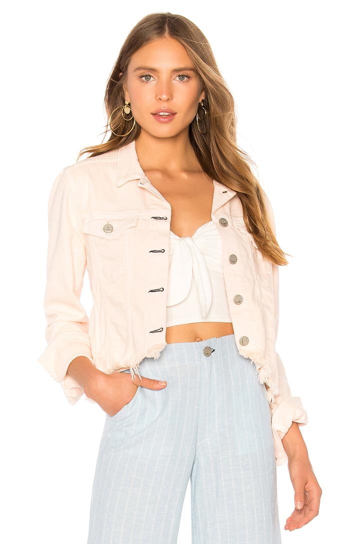 Amadine Jacket
