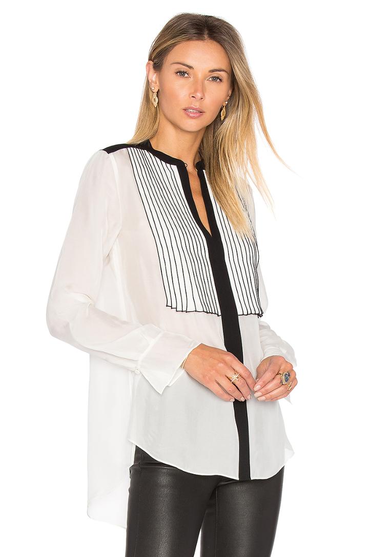 Ada Blouse