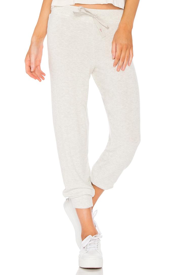 Ballet Rib Warm Up Pant