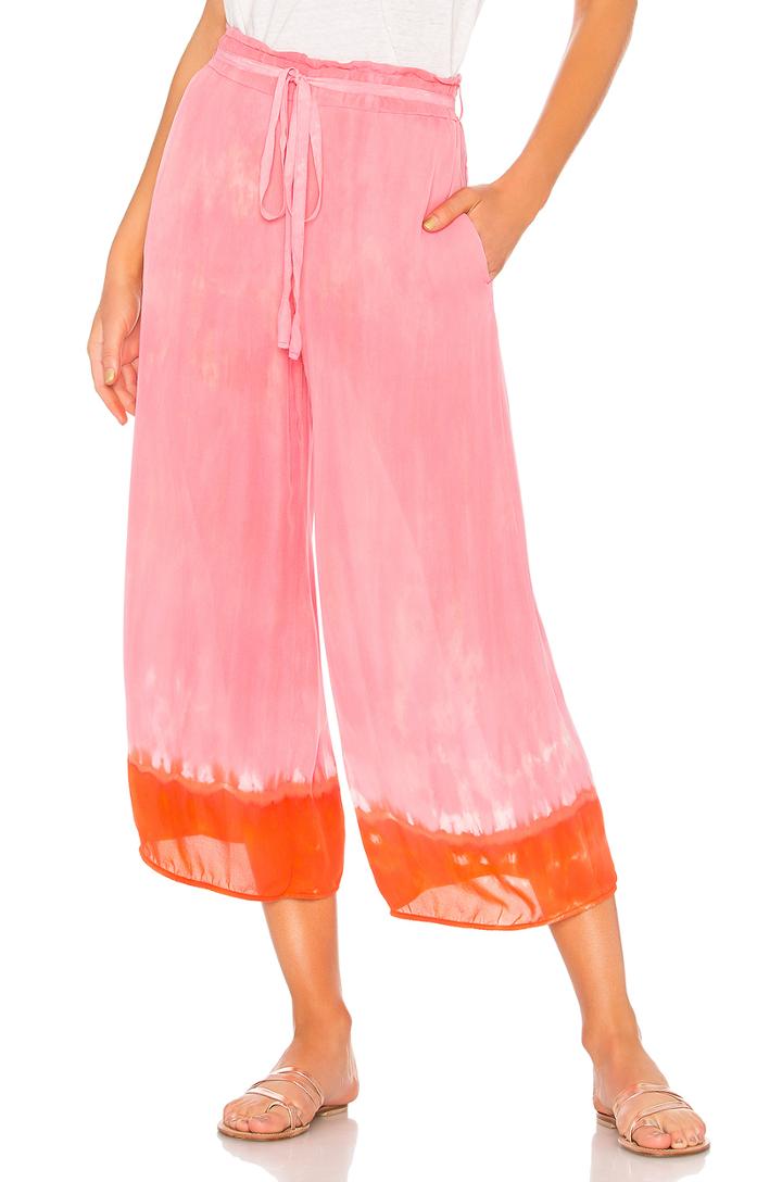 Culotte Pant