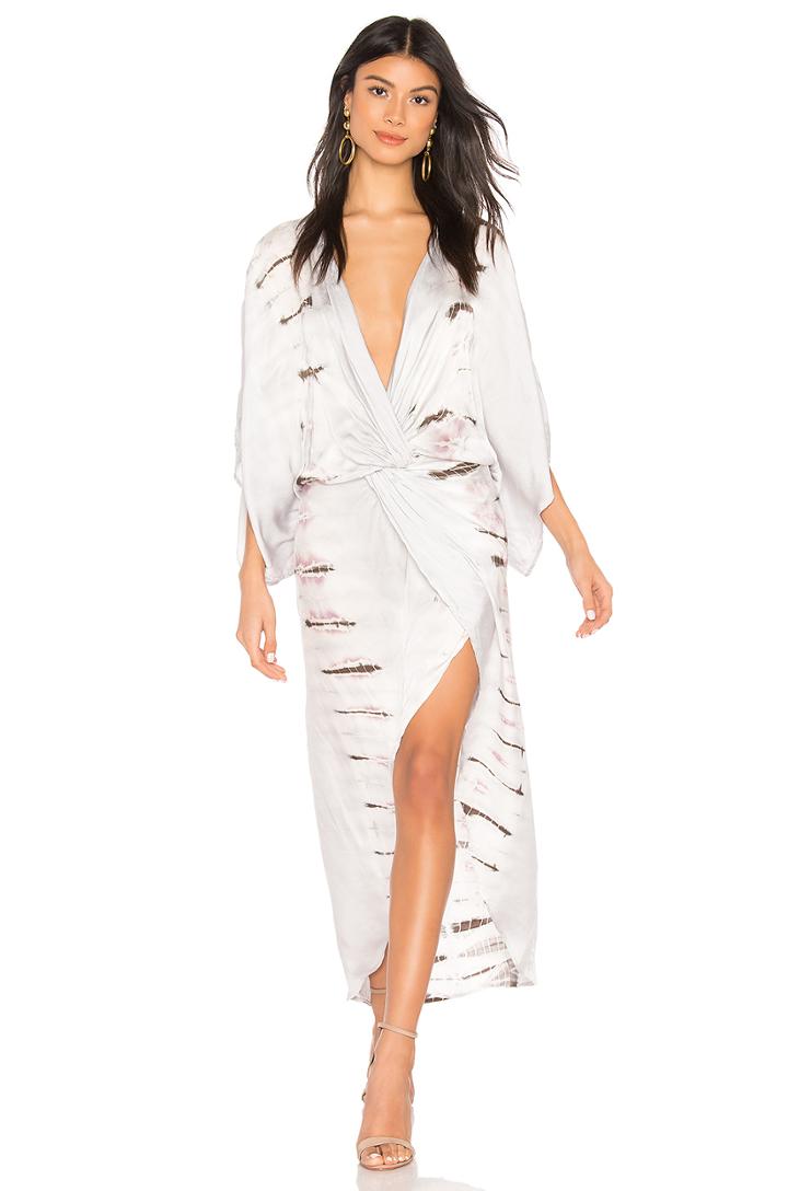 Siren Dress