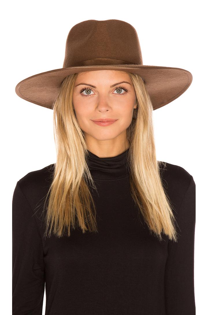 Homestead Fedora