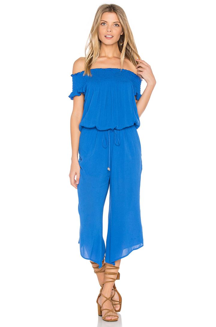 Jack By Bb Dakota Otisa Jumpsuit