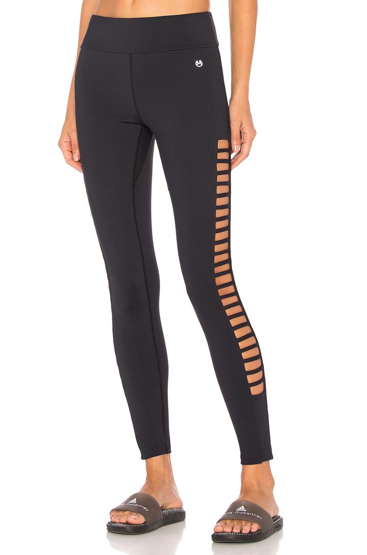 Camera Roll Legging
