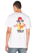 X Revolve Come To Daddy Tee