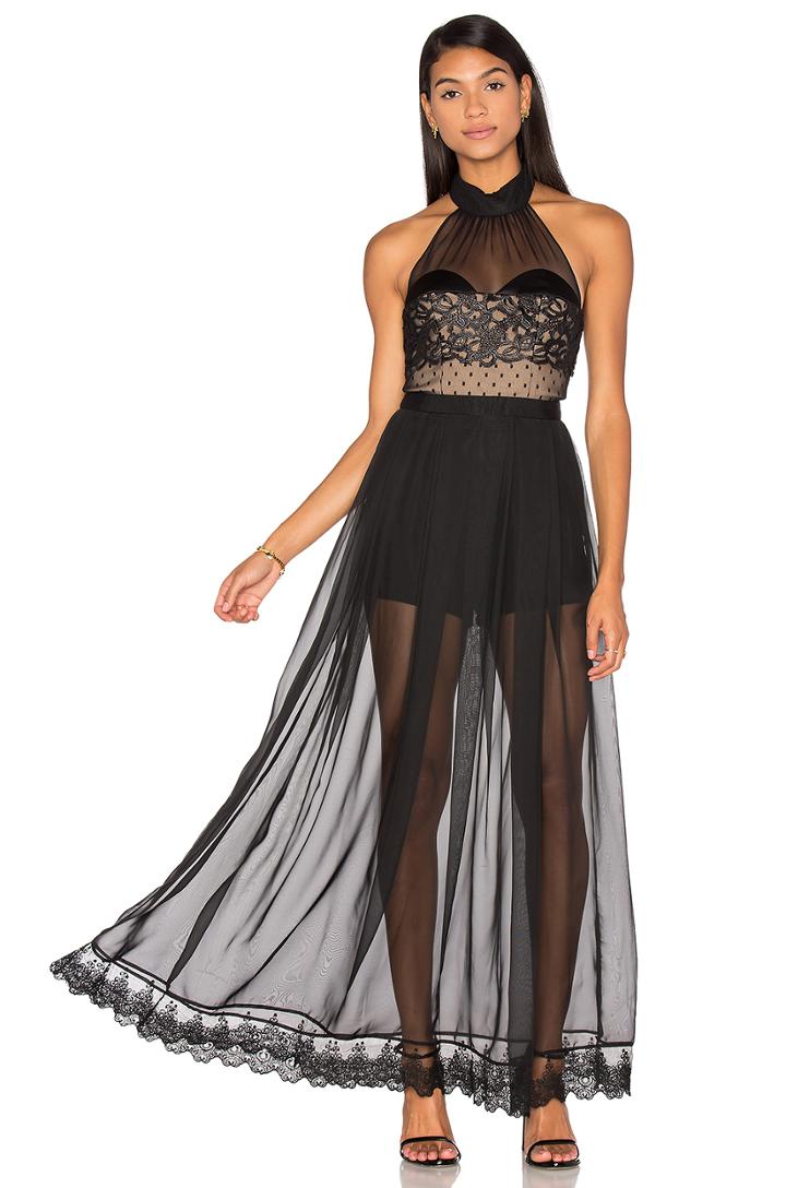 Natural High Gown