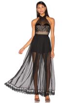 Natural High Gown