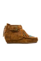 Serpico Bootie
