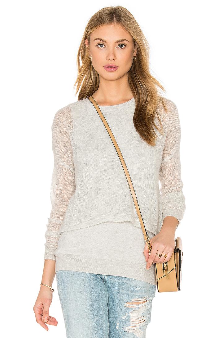 Valerie Sweater