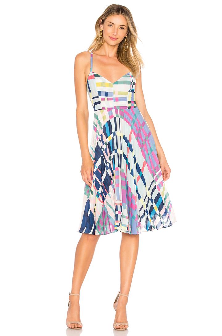 Magna Dress