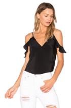 Aliyah Top