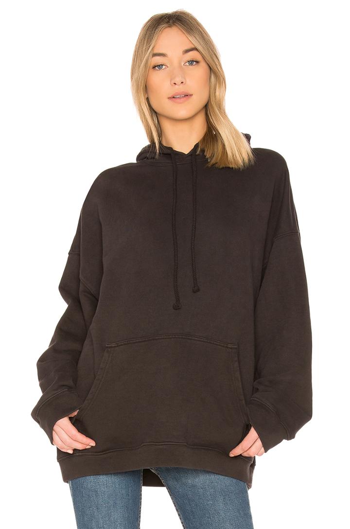 Season 5 Single Layer Hoodie