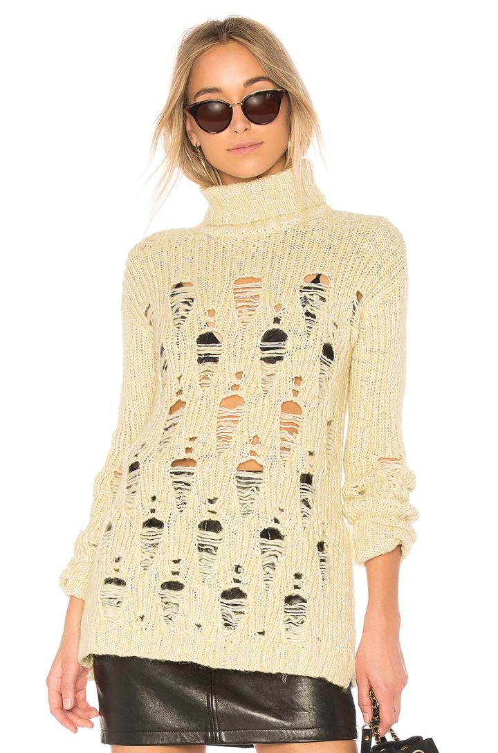 Ellude Knit Tunic