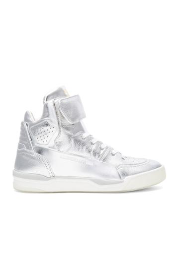 Mcq Move Mid Mns Metallic