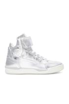 Mcq Move Mid Mns Metallic