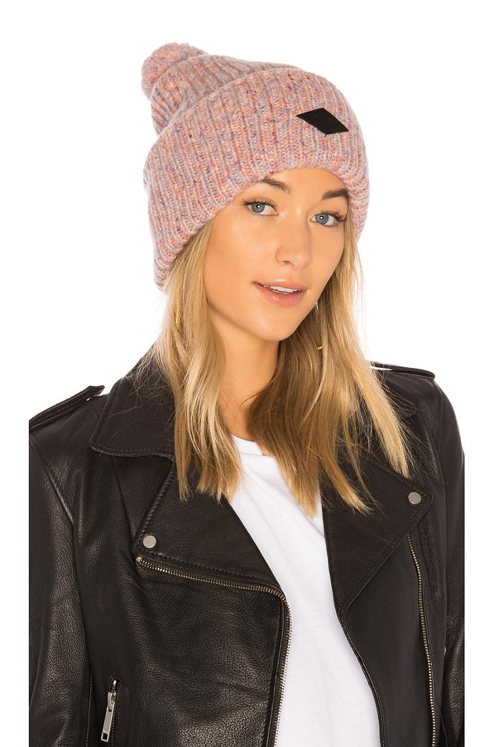 Devin Beanie