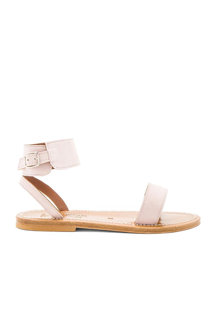 Saratoga Sandal