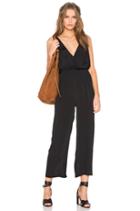 Gansel Jumpsuit