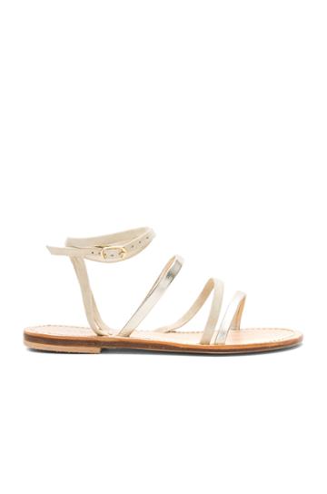 Lipari Sandal