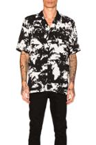 Big Troppo Button Down