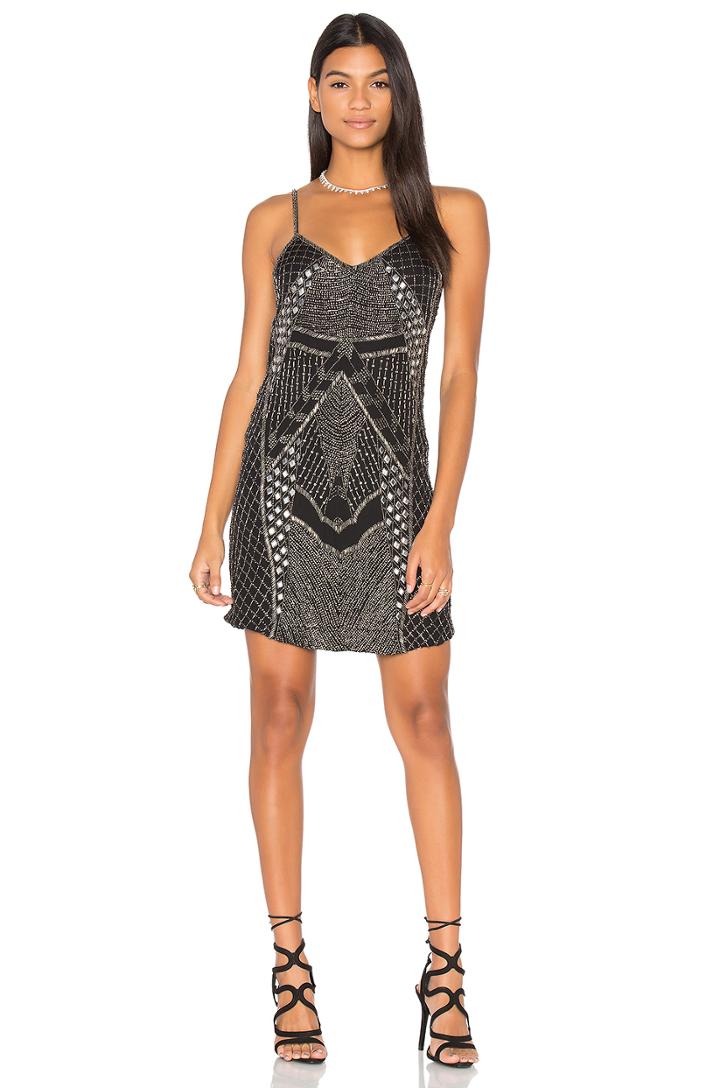 Vesper Slip Dress