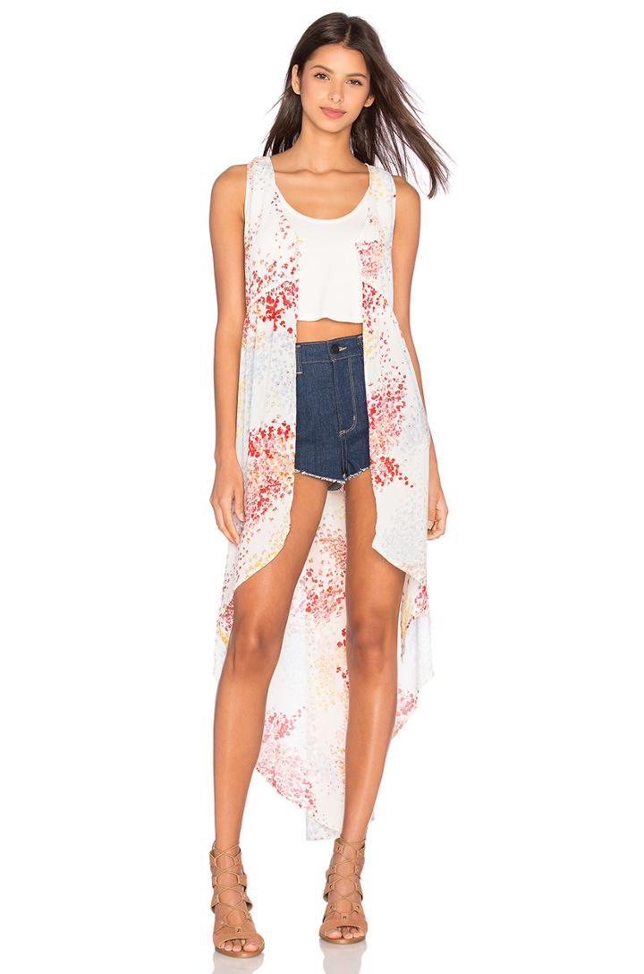 Jack By Bb Dakota Verona Top