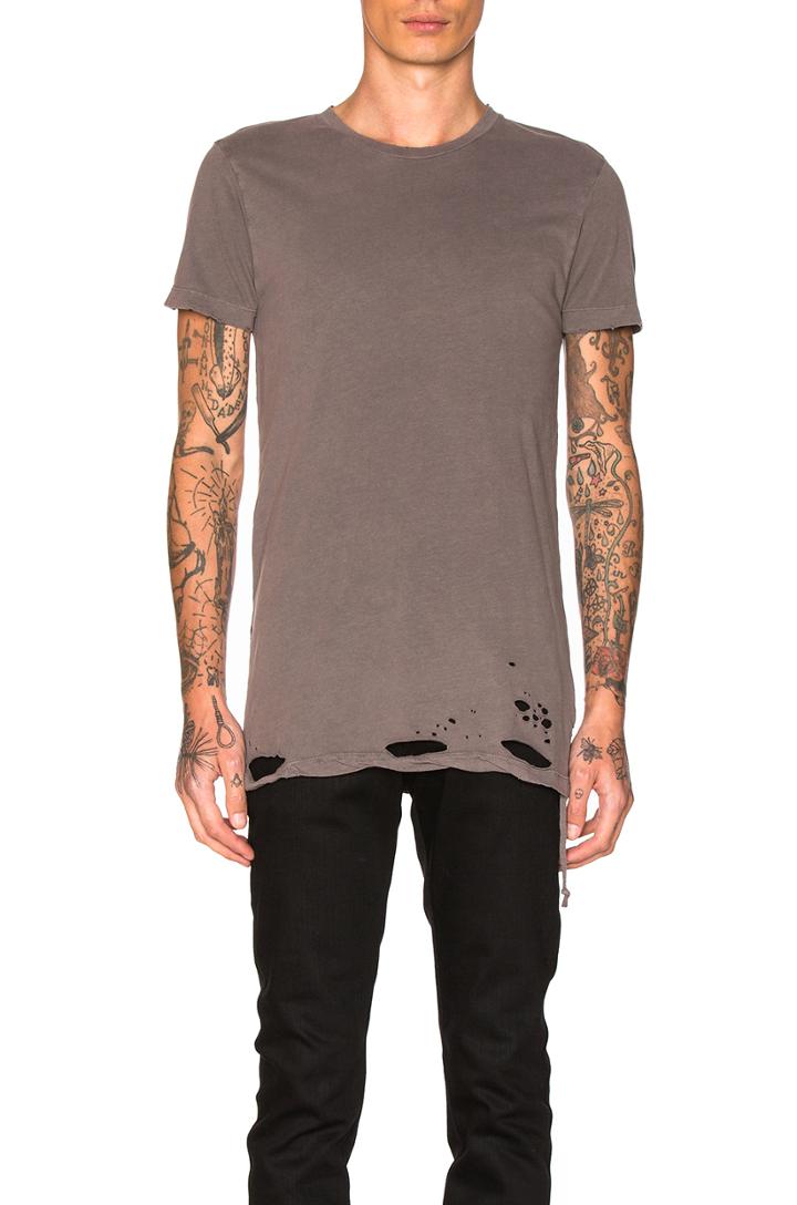 Sioux Tee