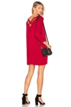 Zepplin Dress