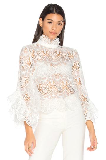 Fortune Love Top